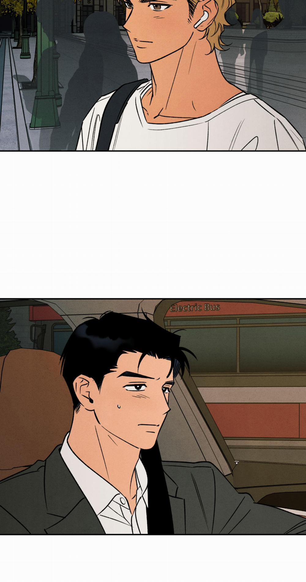 Tầm Cao Mới Của Sự Dơ Bẩn 5 trang 6