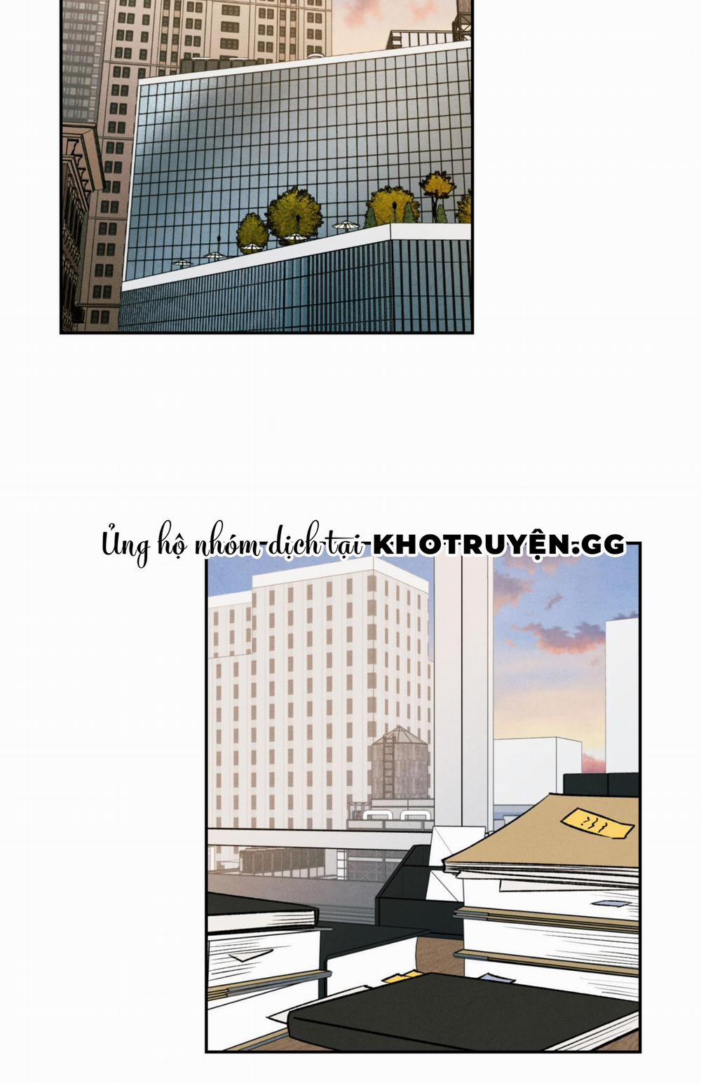 Tầm Cao Mới Của Sự Dơ Bẩn 5 trang 9