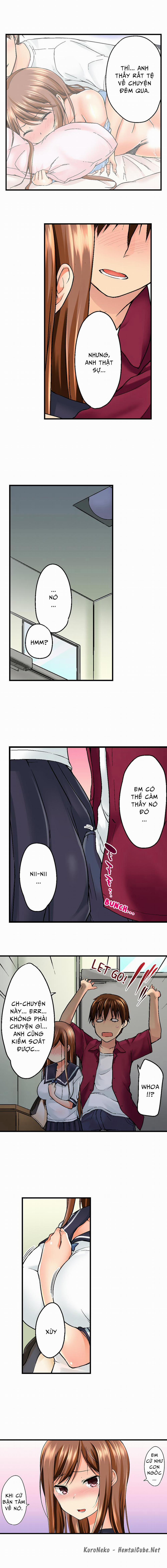 Tắm cùng anh trai 07-08 trang 11