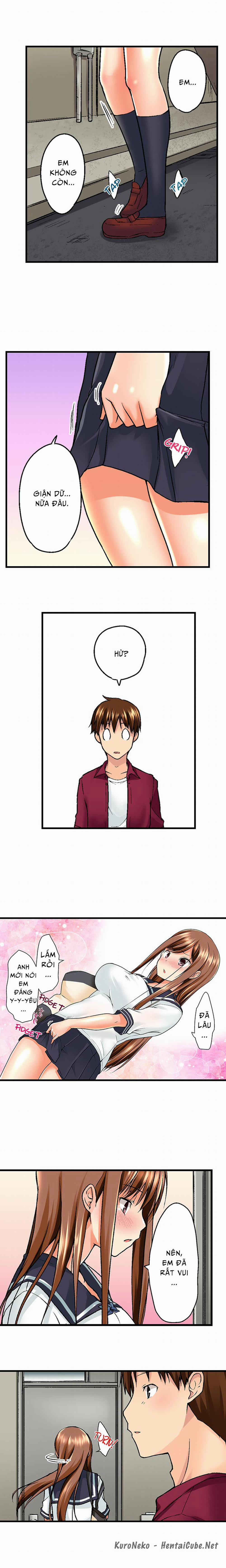 Tắm cùng anh trai 07-08 trang 8