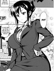 Đọc truyện tranh Tắm cùng cô giáo