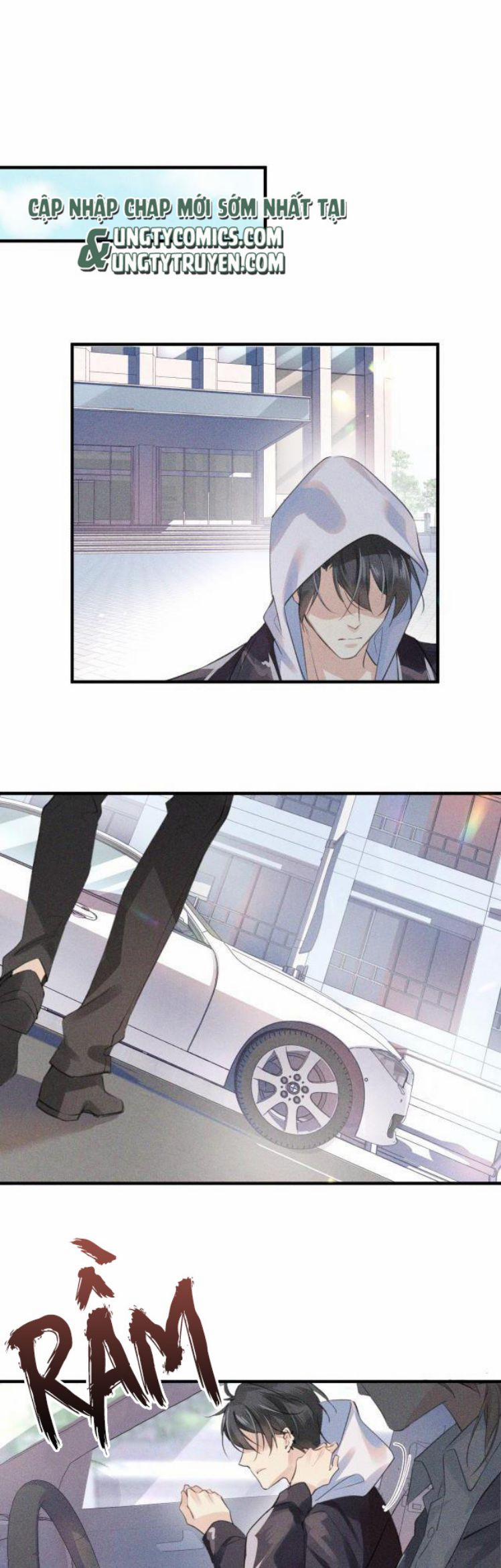 Tâm Đầu Nhục 1 trang 12