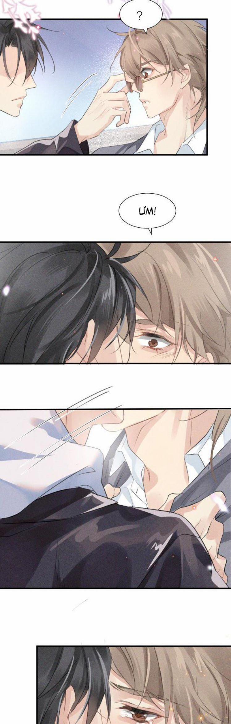 Tâm Đầu Nhục 1 trang 14