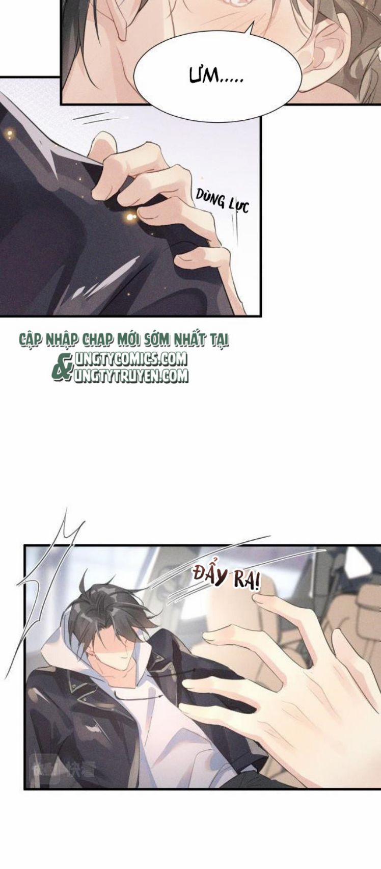 Tâm Đầu Nhục 1 trang 15