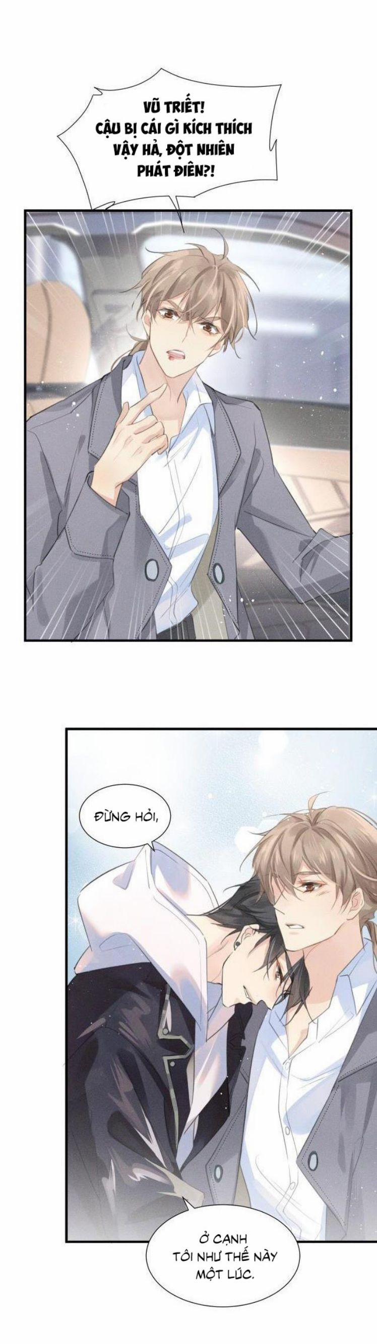 Tâm Đầu Nhục 1 trang 16