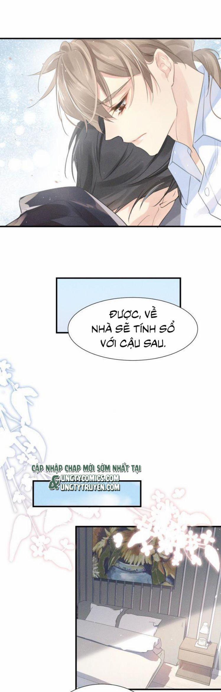 Tâm Đầu Nhục 1 trang 17