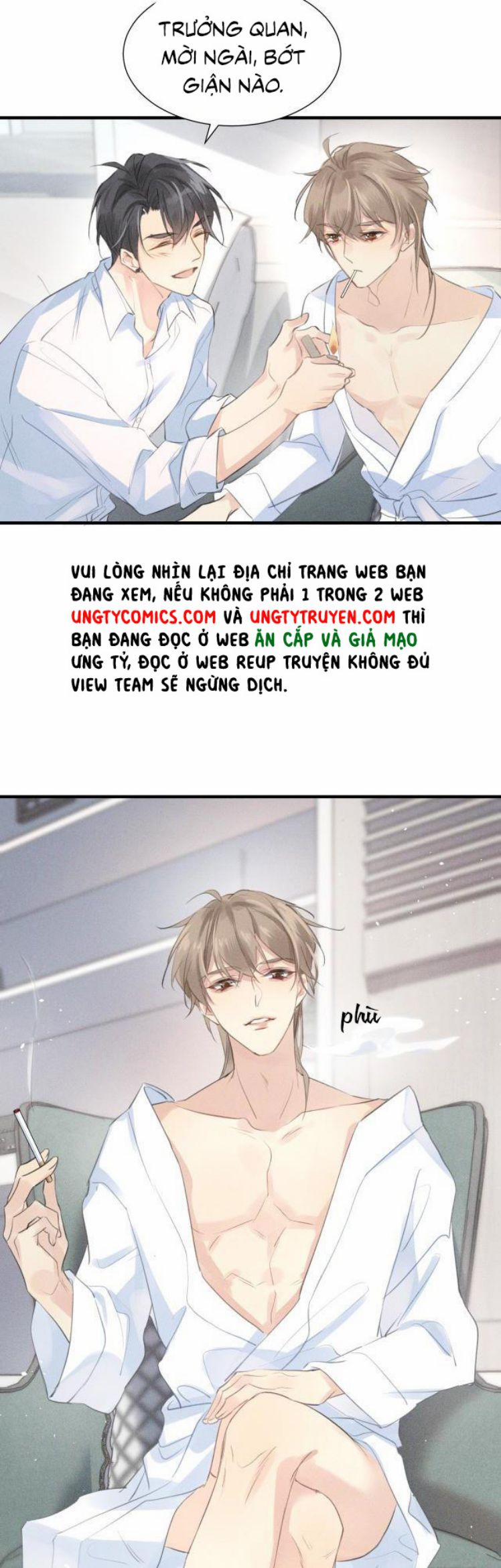 Tâm Đầu Nhục 1 trang 18