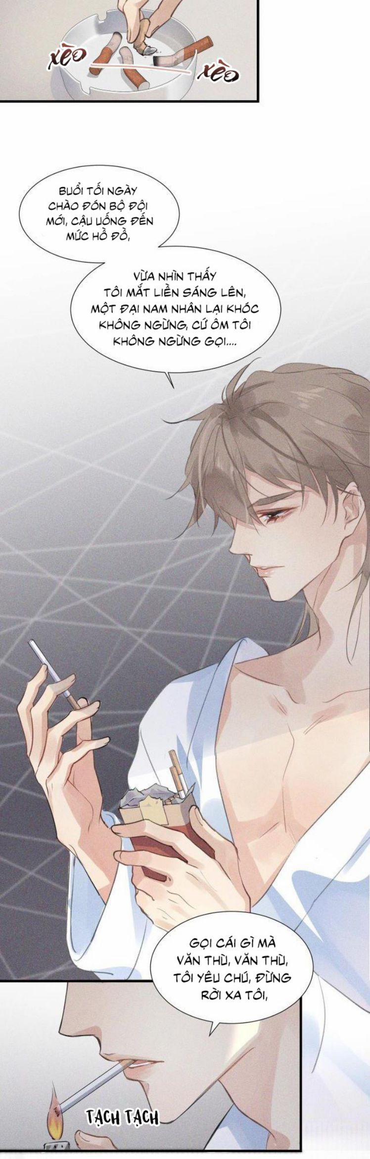 Tâm Đầu Nhục 1 trang 22