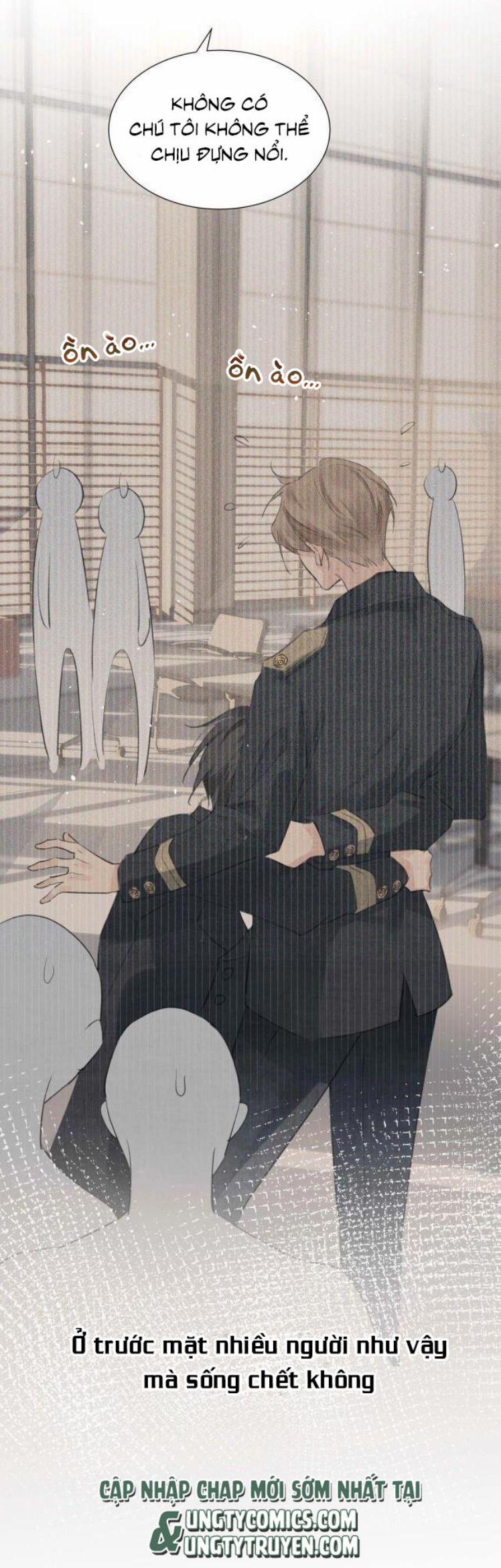 Tâm Đầu Nhục 1 trang 23