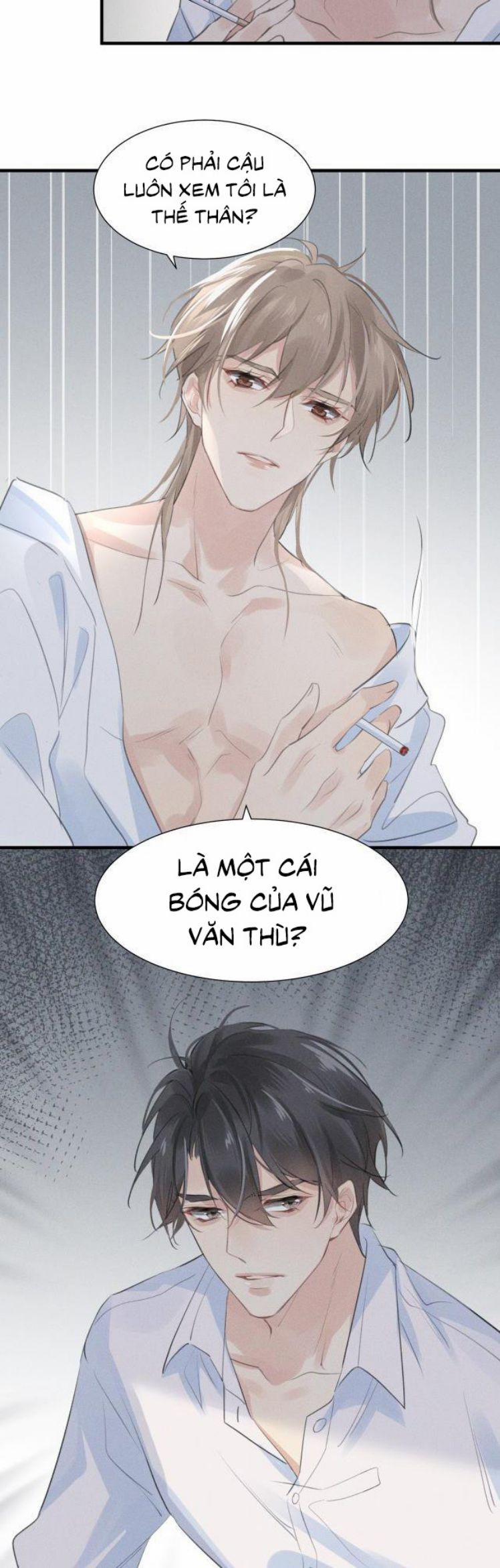 Tâm Đầu Nhục 1 trang 25