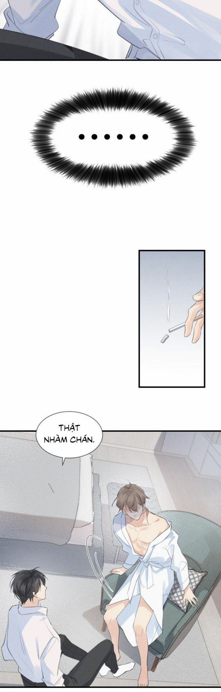 Tâm Đầu Nhục 1 trang 26