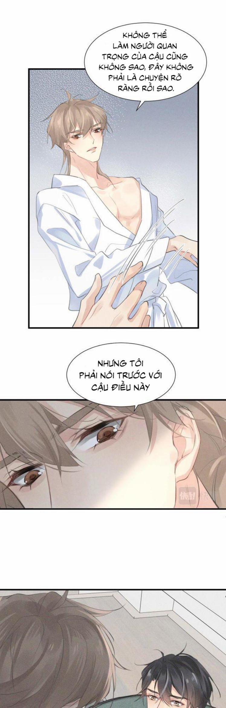 Tâm Đầu Nhục 1 trang 28