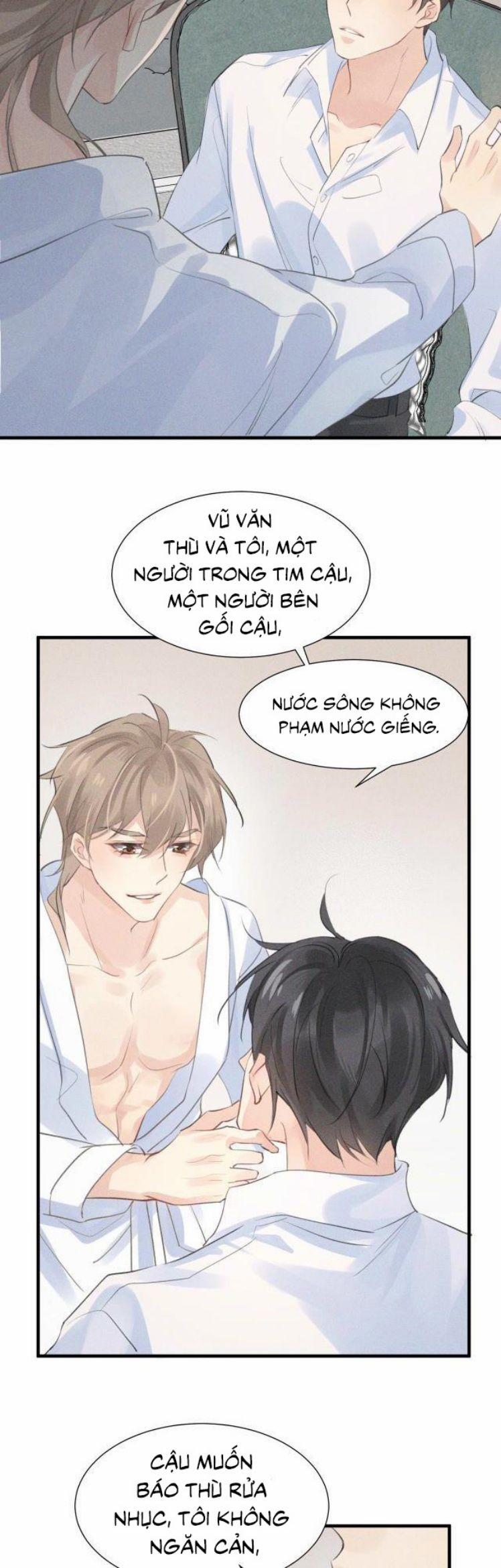 Tâm Đầu Nhục 1 trang 29