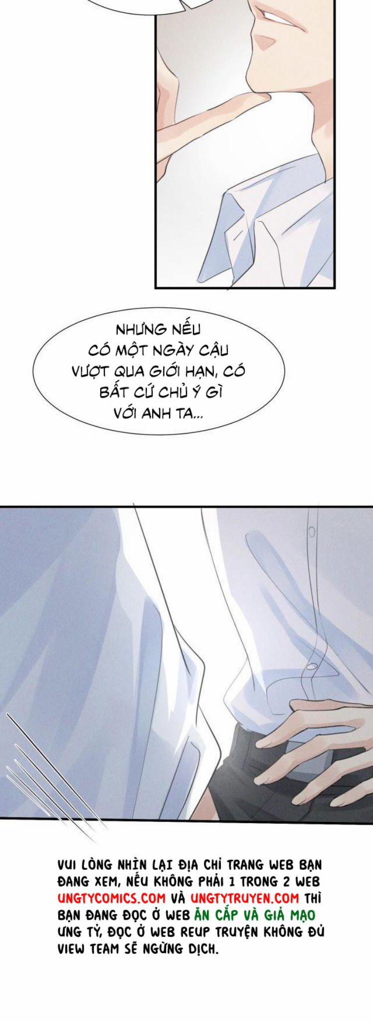 Tâm Đầu Nhục 1 trang 30