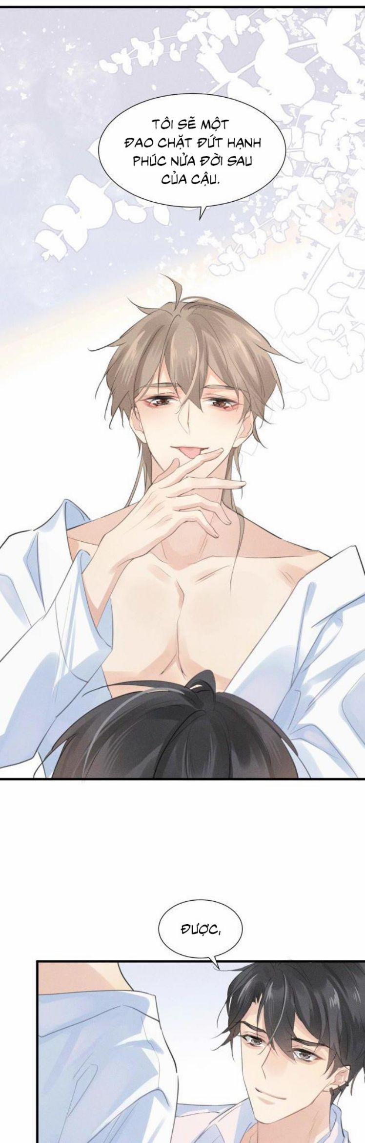 Tâm Đầu Nhục 1 trang 31