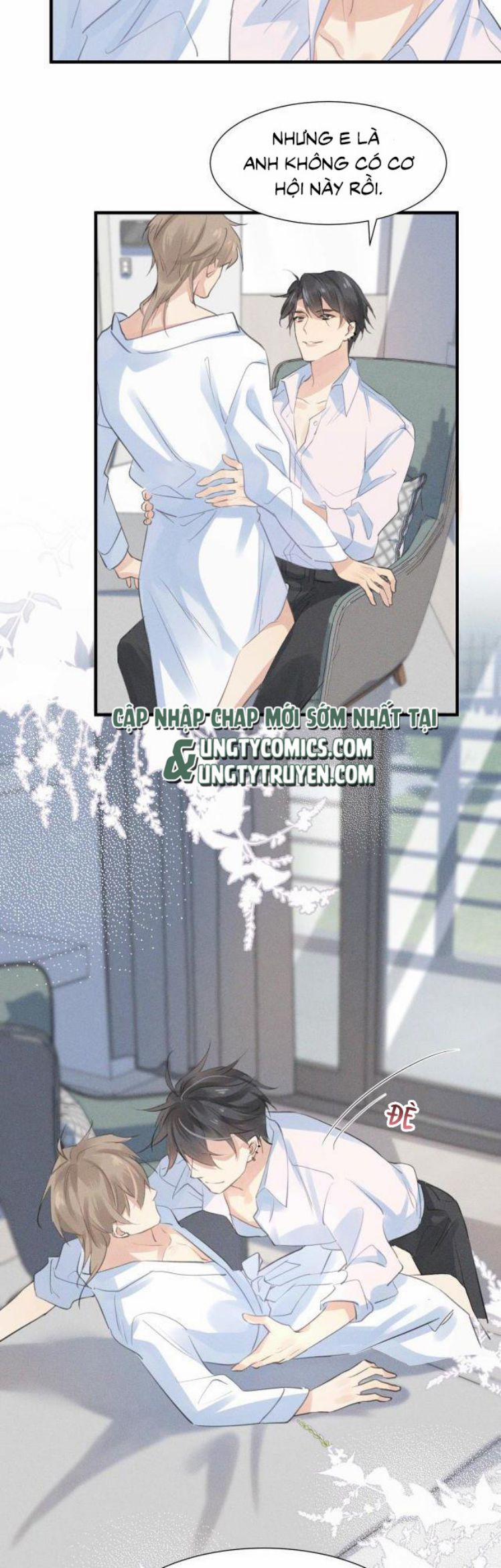 Tâm Đầu Nhục 1 trang 32