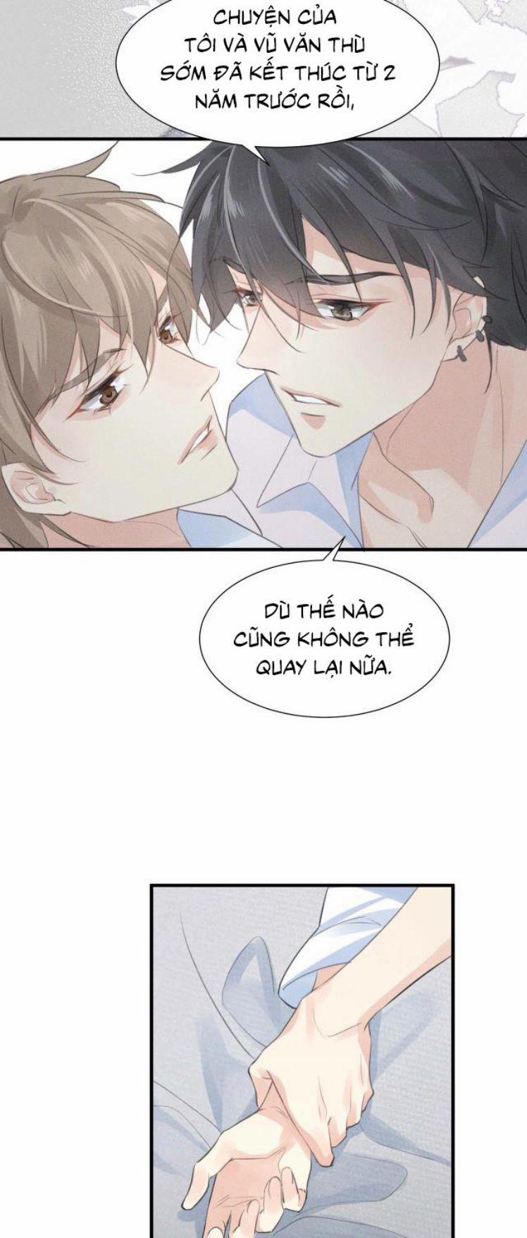 Tâm Đầu Nhục 1 trang 33