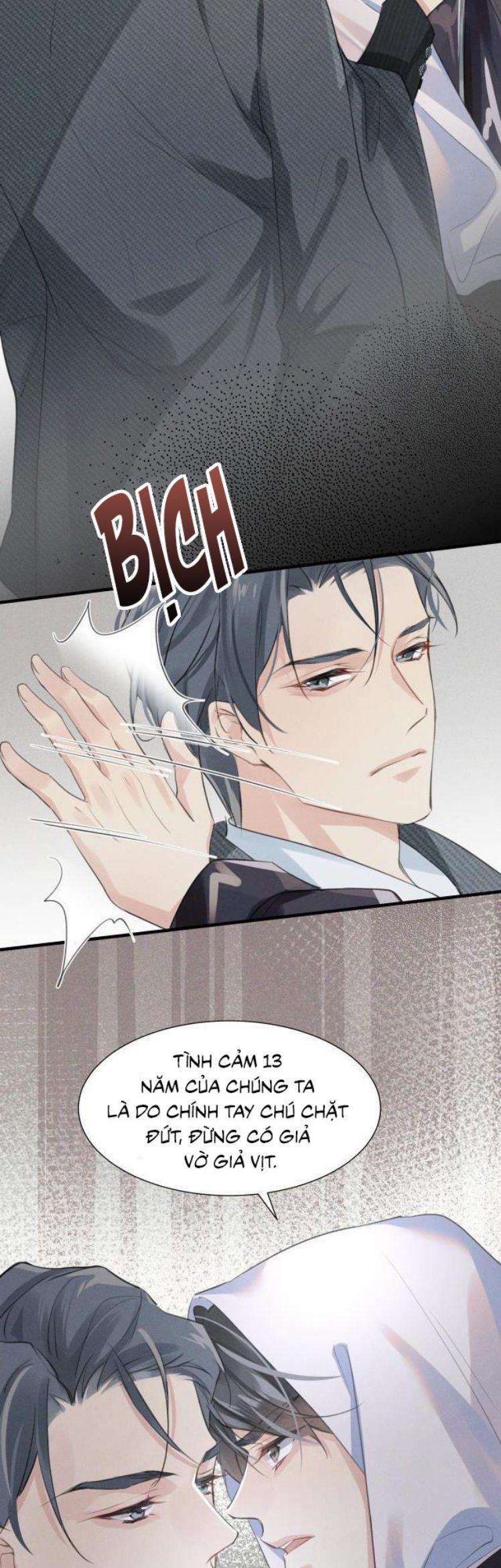 Tâm Đầu Nhục 1 trang 7