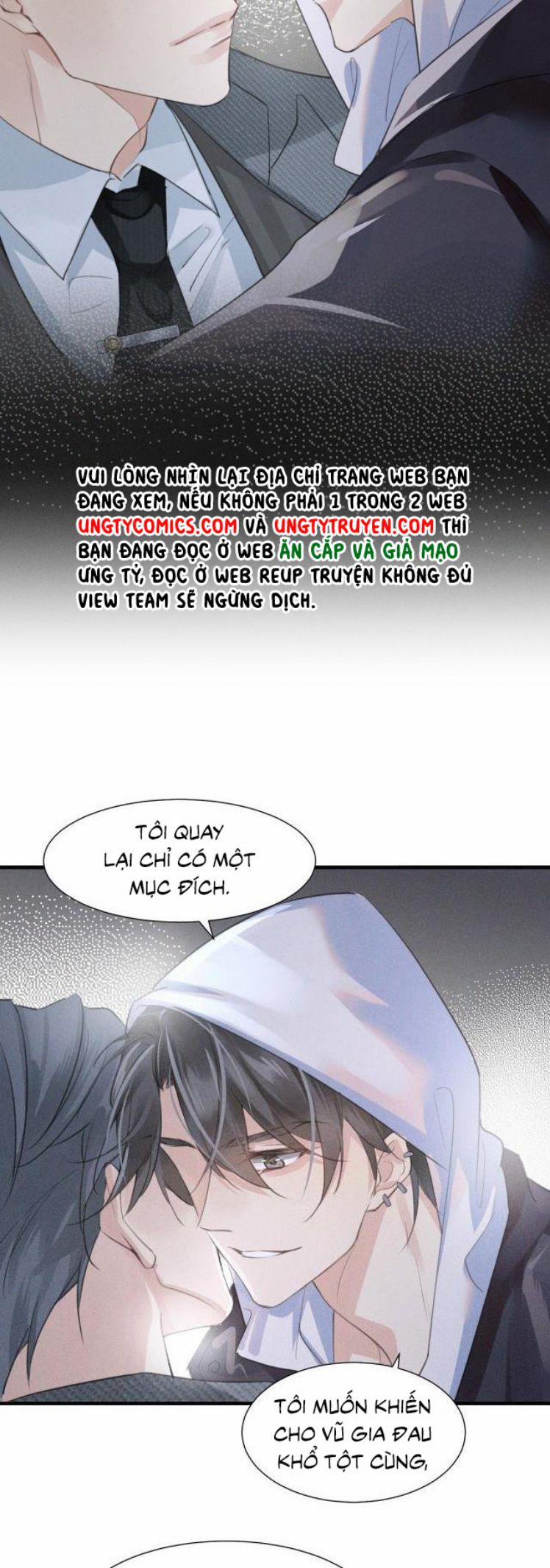 Tâm Đầu Nhục 1 trang 8