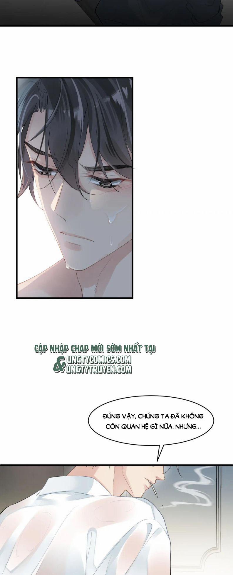 Tâm Đầu Nhục 10 trang 15