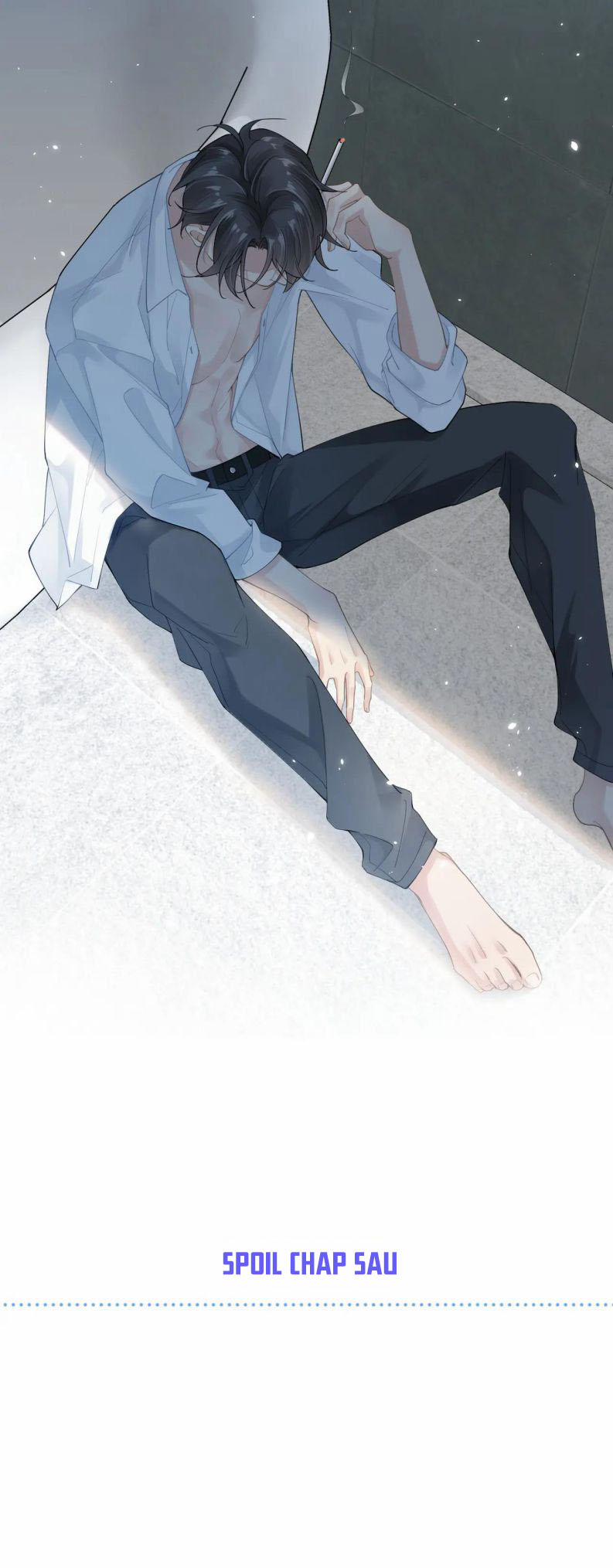 Tâm Đầu Nhục 10 trang 22