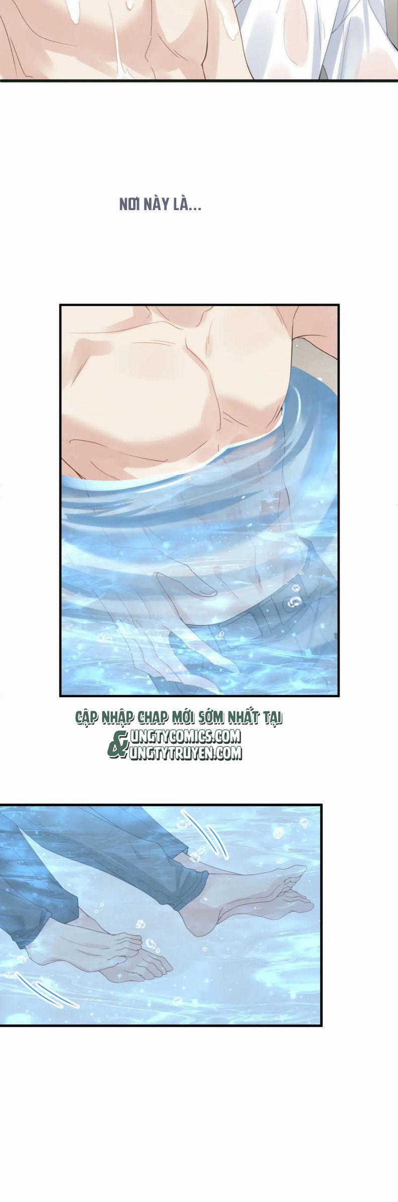 Tâm Đầu Nhục 10 trang 4