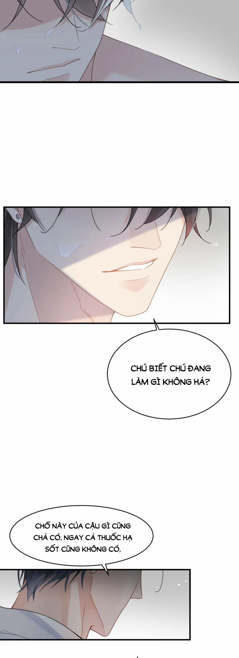 Tâm Đầu Nhục 10 trang 7