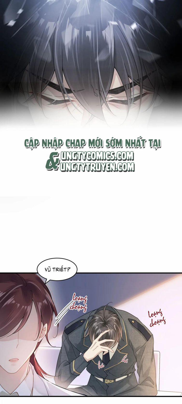 Tâm Đầu Nhục 11 trang 11