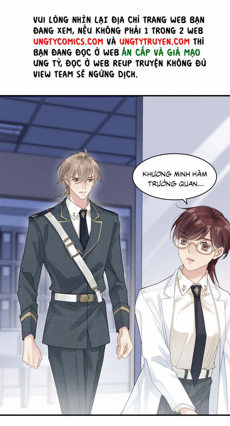 Tâm Đầu Nhục 11 trang 14