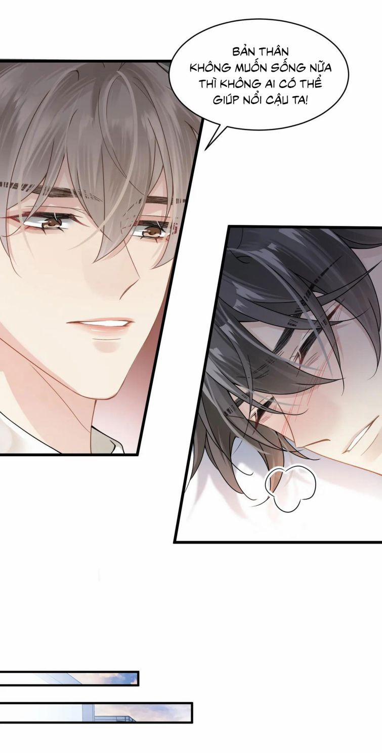 Tâm Đầu Nhục 11 trang 15