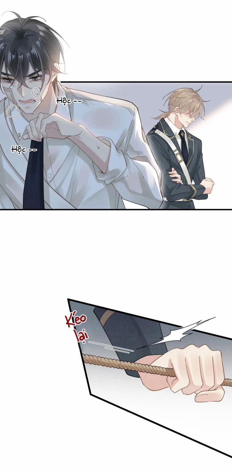 Tâm Đầu Nhục 11 trang 17