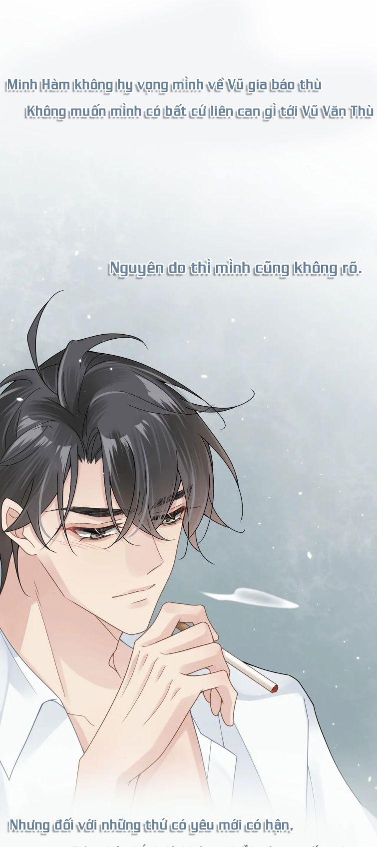 Tâm Đầu Nhục 11 trang 2