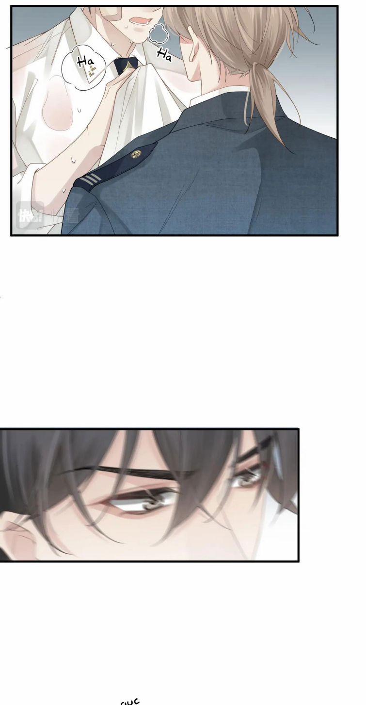 Tâm Đầu Nhục 11 trang 21