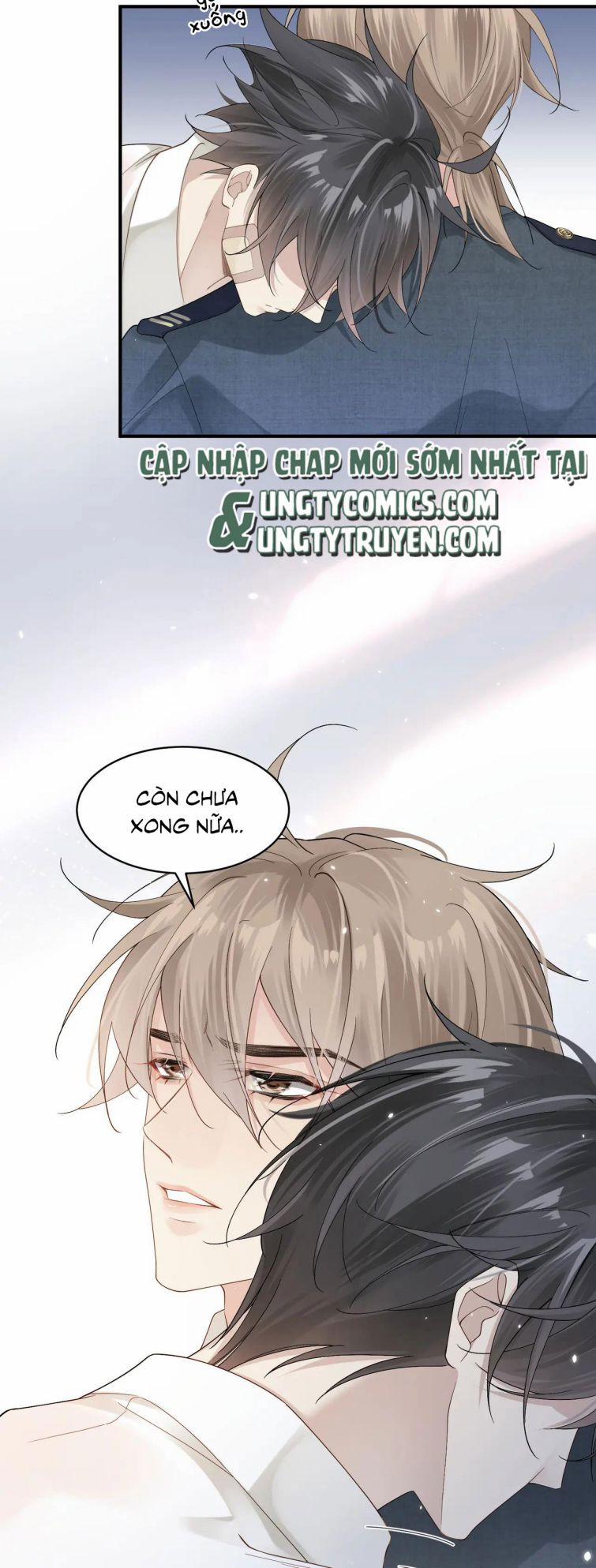 Tâm Đầu Nhục 11 trang 22