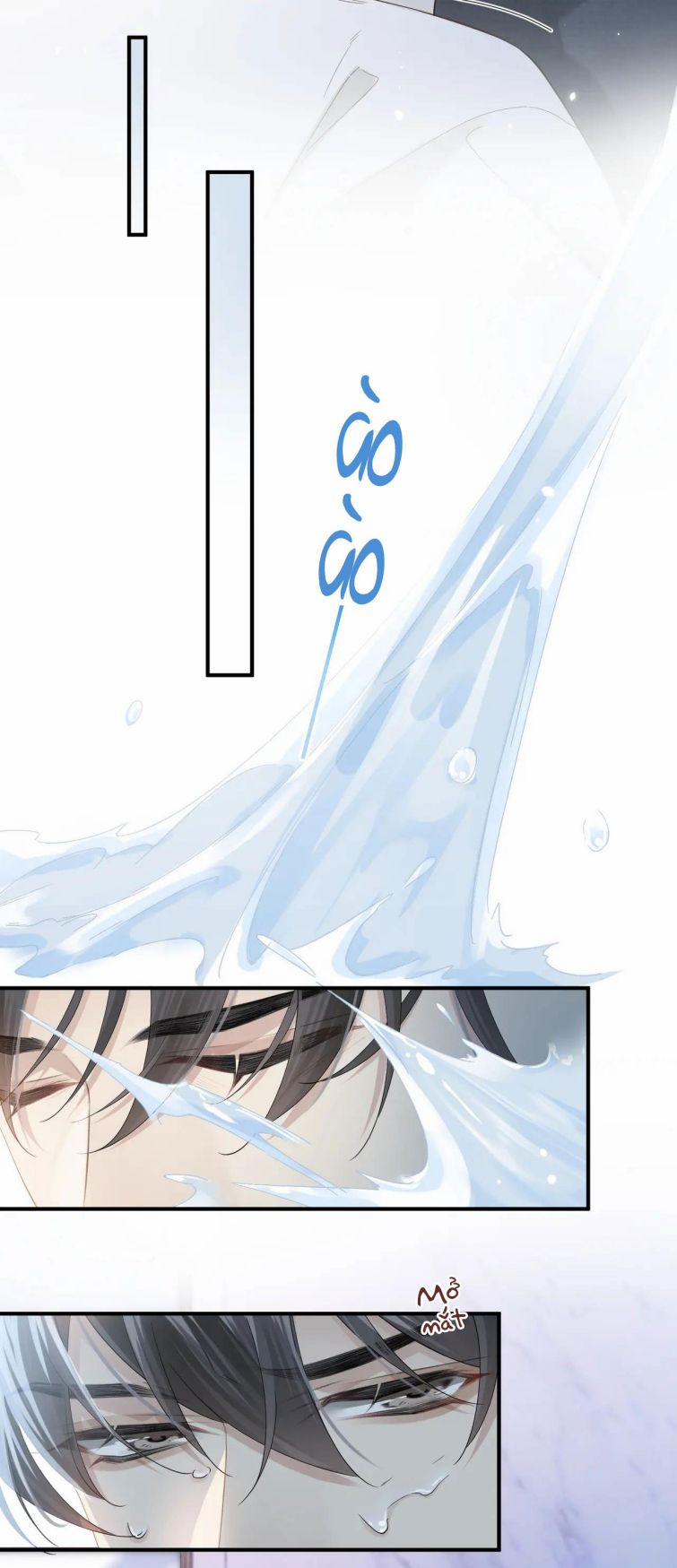 Tâm Đầu Nhục 11 trang 23