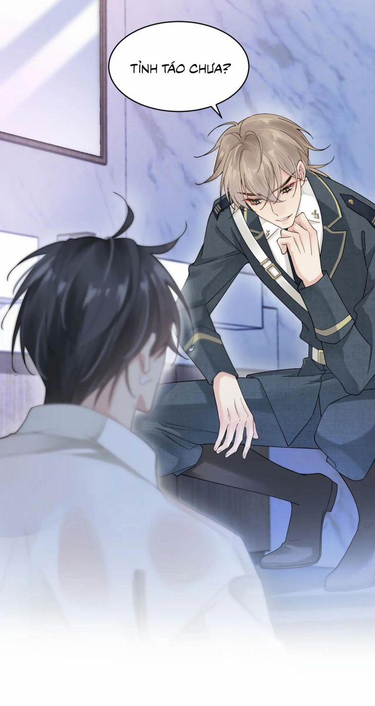 Tâm Đầu Nhục 11 trang 24