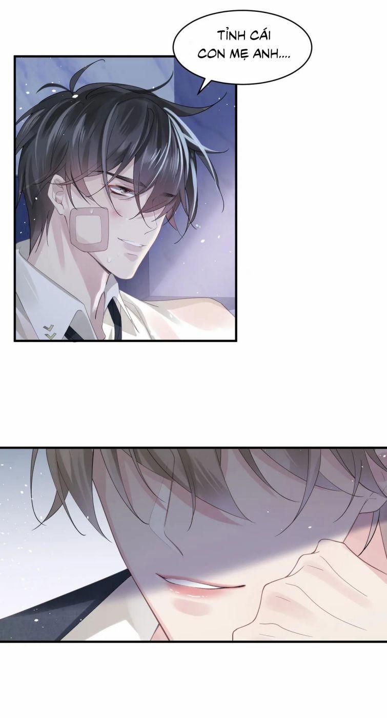 Tâm Đầu Nhục 11 trang 25