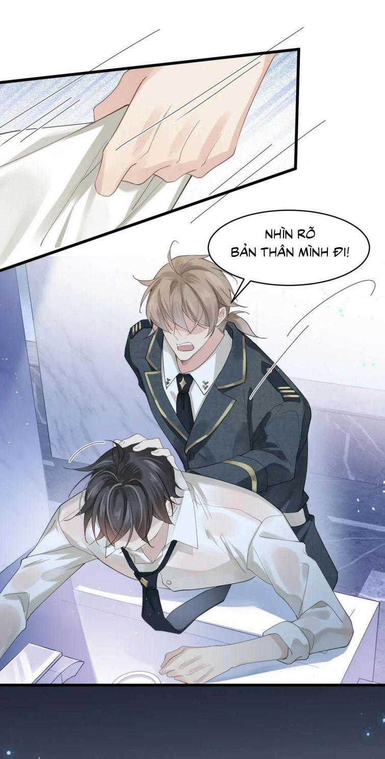 Tâm Đầu Nhục 11 trang 26