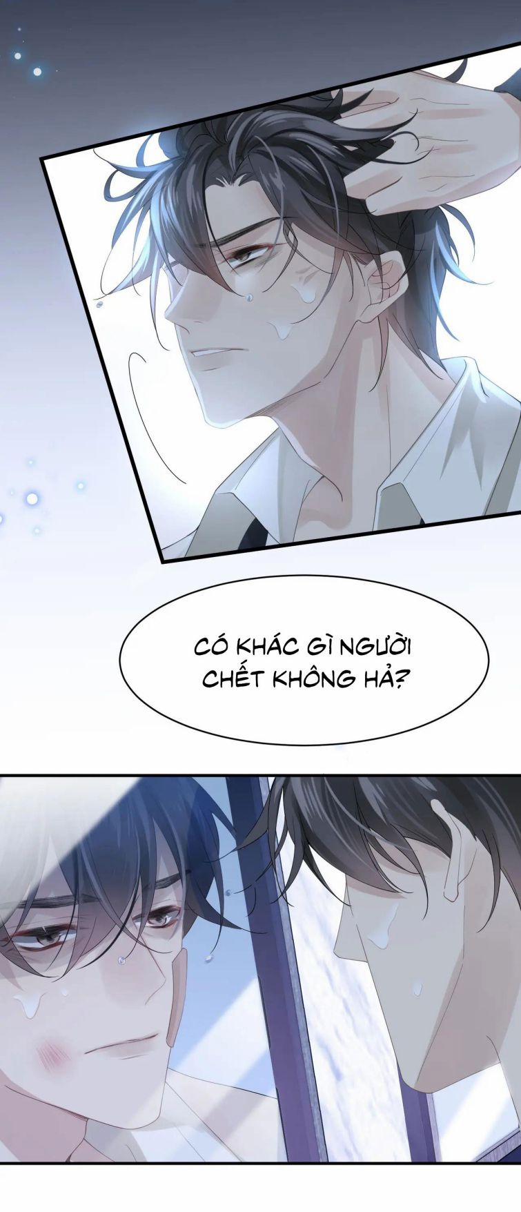 Tâm Đầu Nhục 11 trang 27