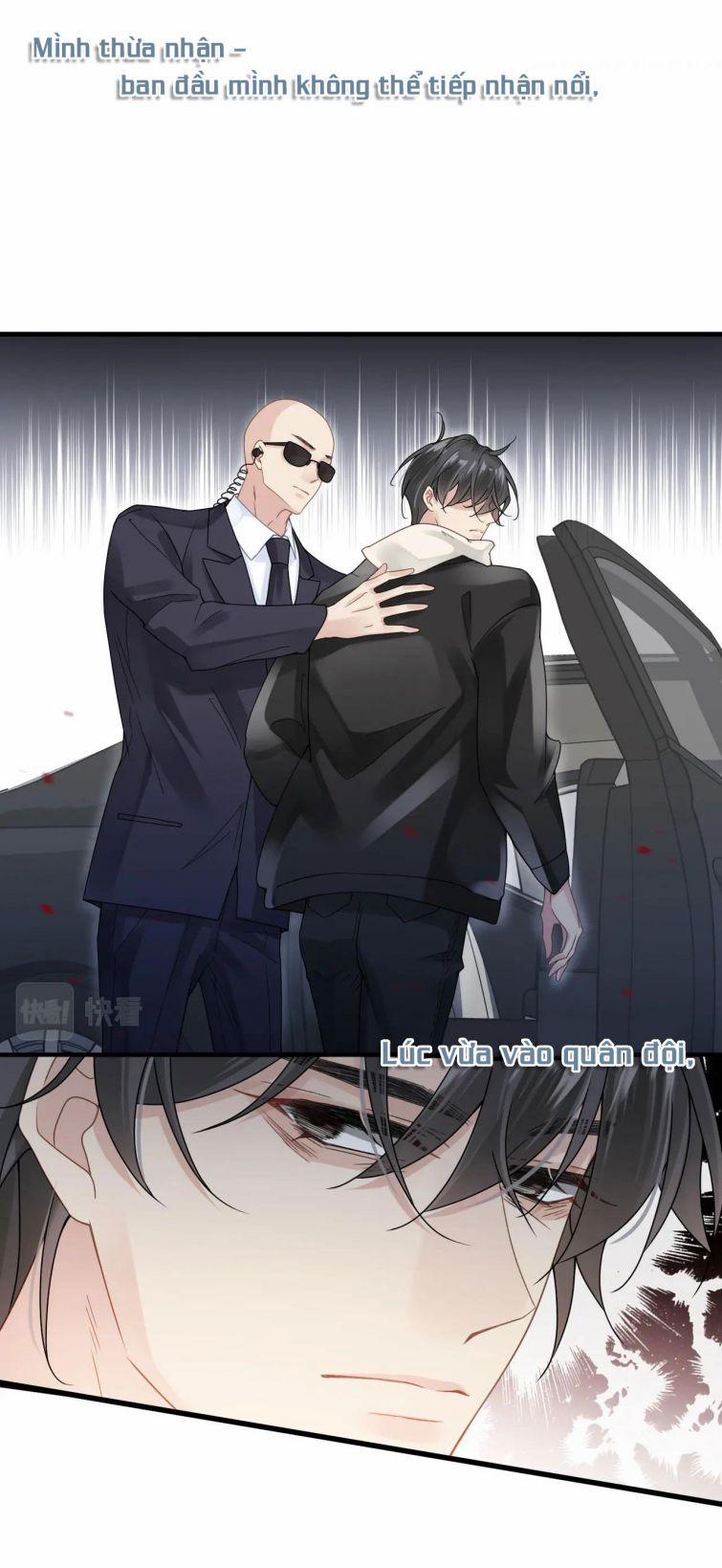 Tâm Đầu Nhục 11 trang 4