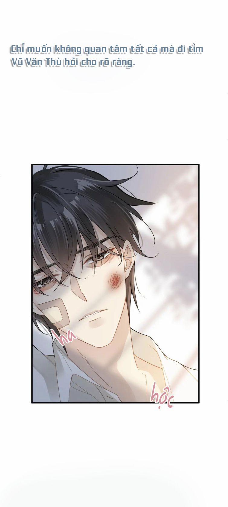 Tâm Đầu Nhục 11 trang 5