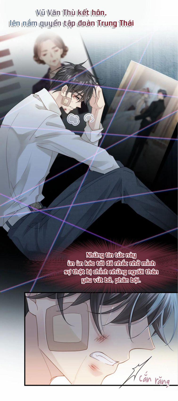 Tâm Đầu Nhục 11 trang 6