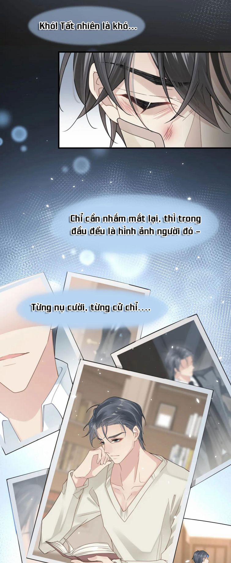 Tâm Đầu Nhục 11 trang 9