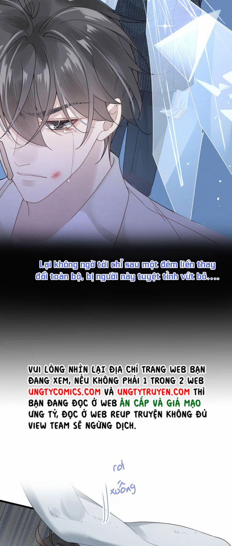 Tâm Đầu Nhục 12 trang 11