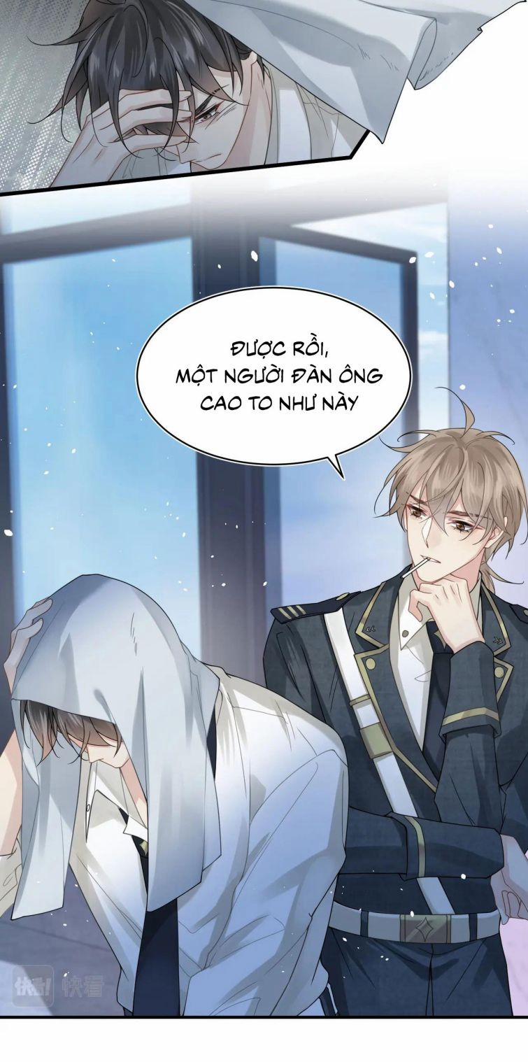 Tâm Đầu Nhục 12 trang 12