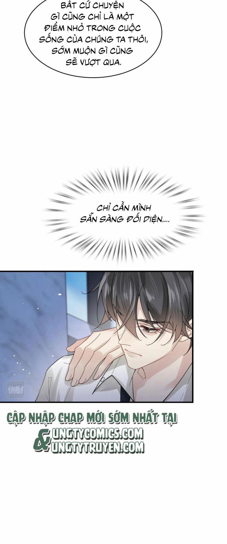 Tâm Đầu Nhục 12 trang 15