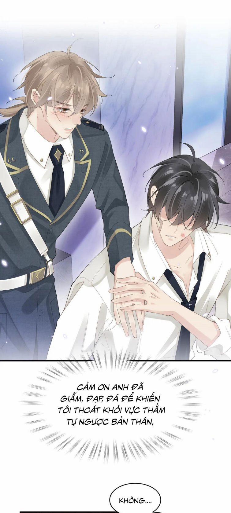 Tâm Đầu Nhục 12 trang 17