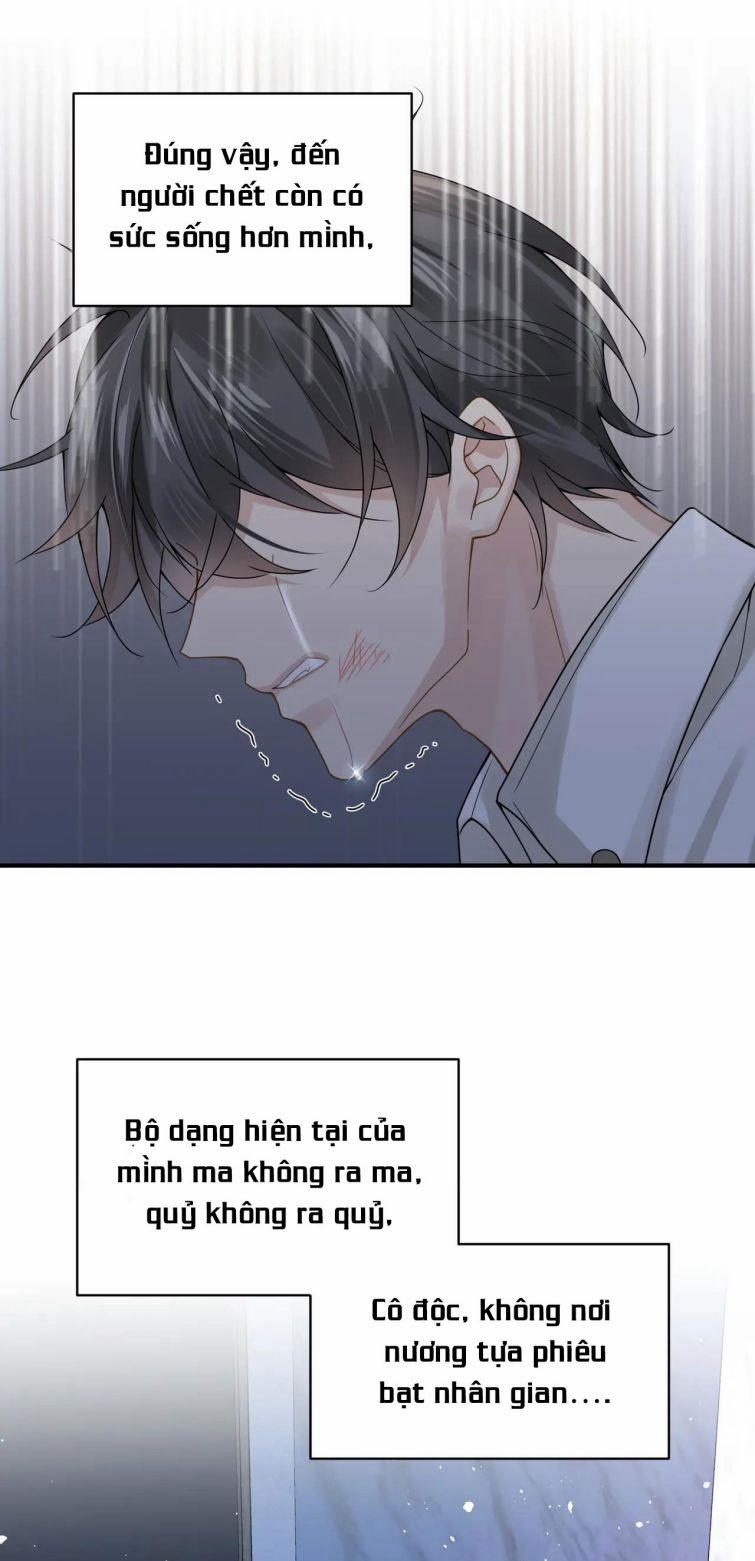 Tâm Đầu Nhục 12 trang 2