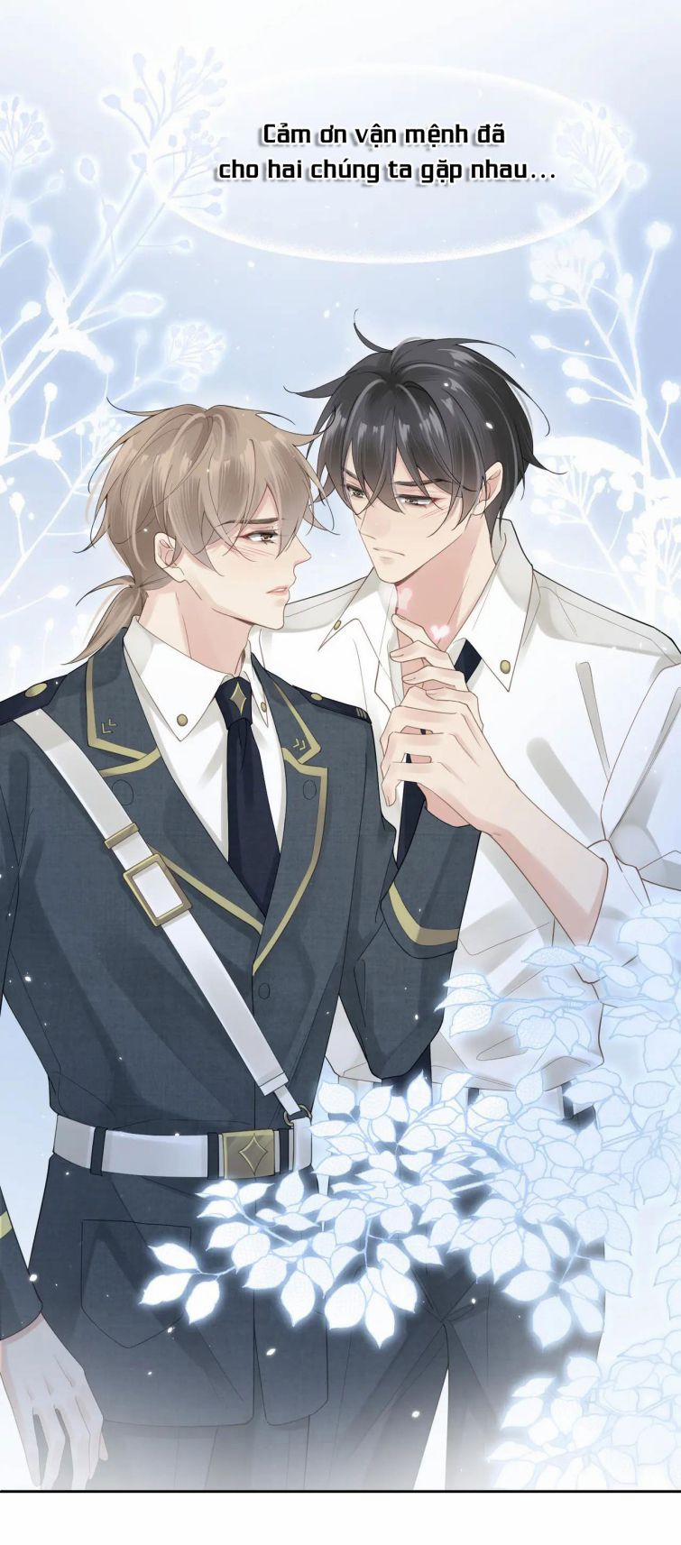 Tâm Đầu Nhục 12 trang 20