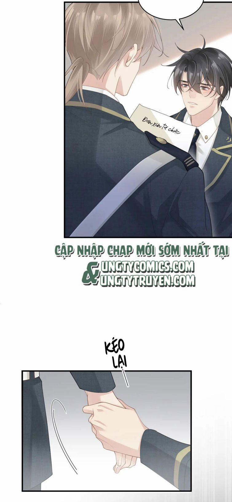 Tâm Đầu Nhục 12 trang 24